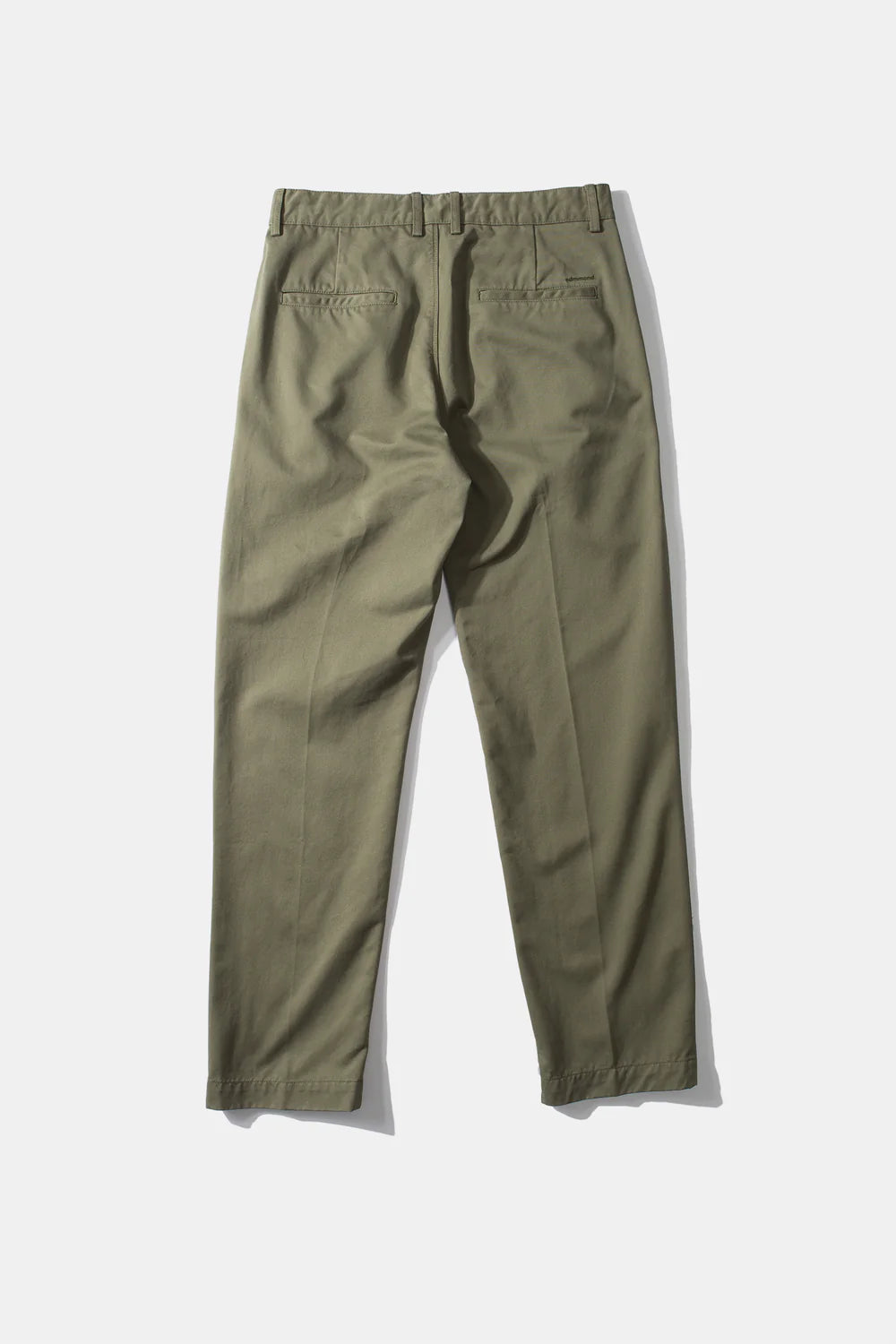 Chino pant khaki