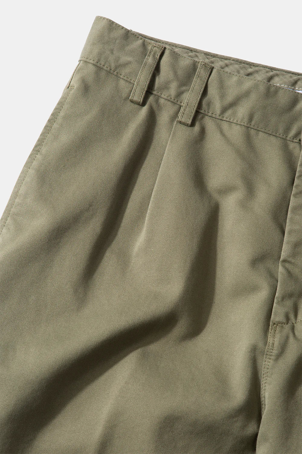 Chino pant khaki