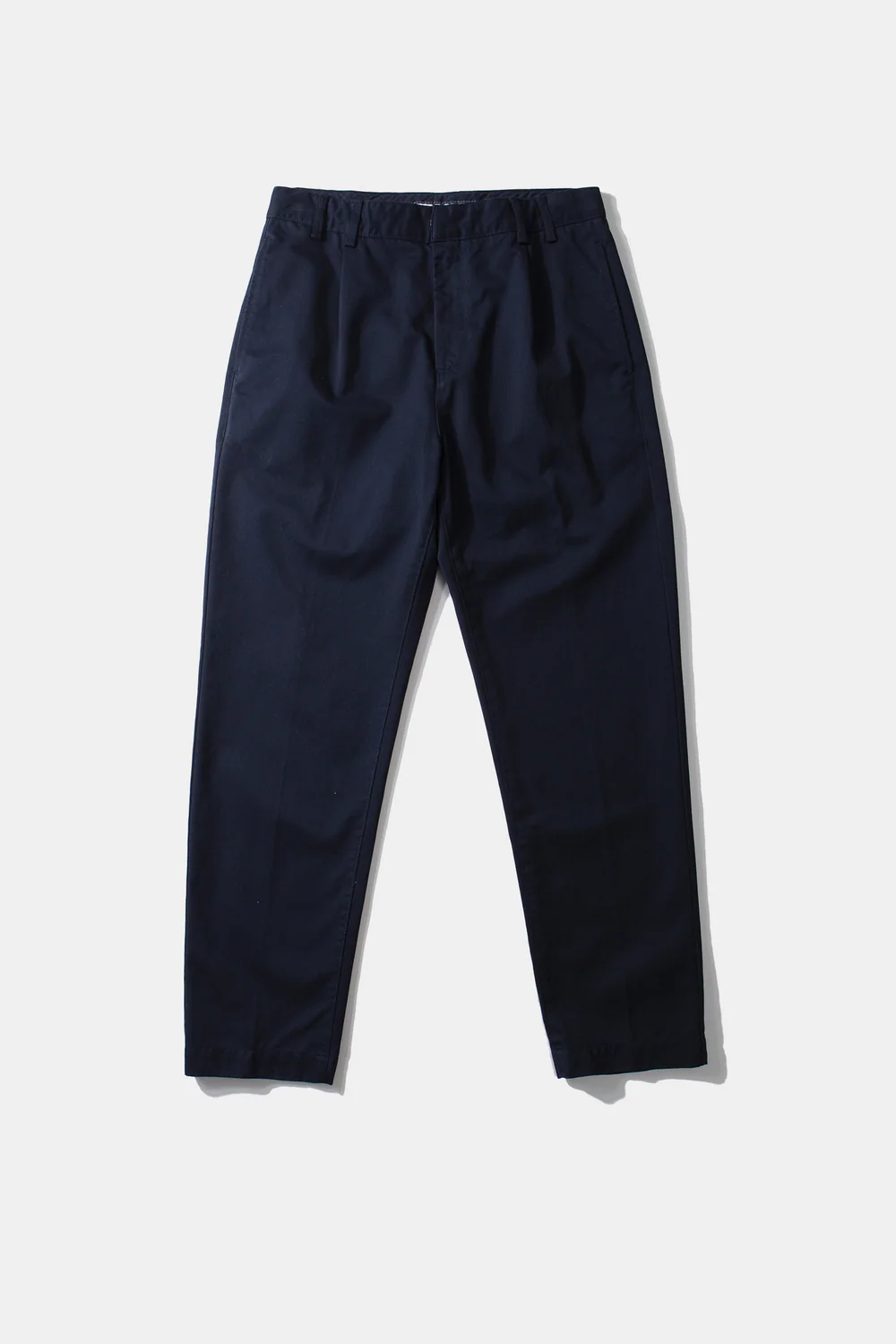 Chino pant navy