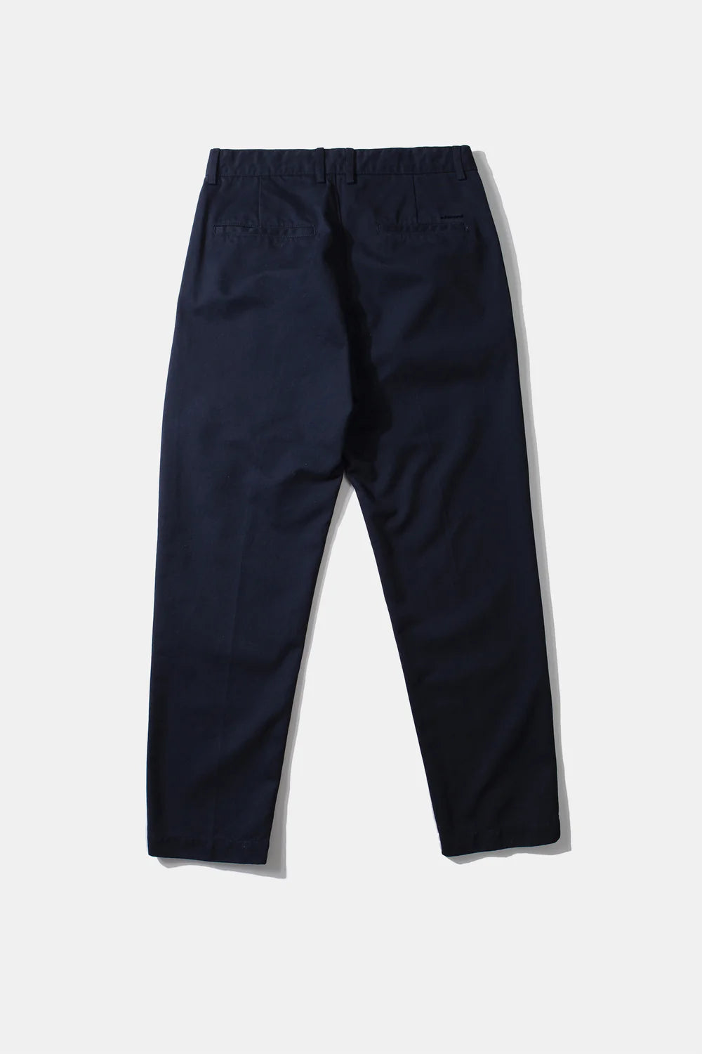 Chino pant navy