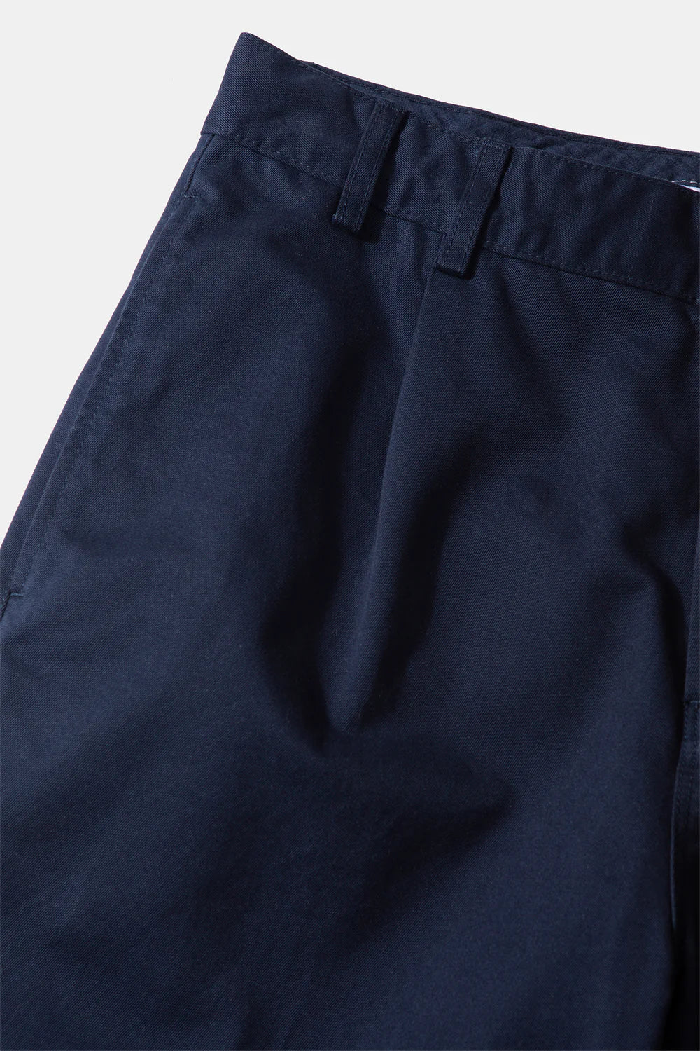 Chino pant navy