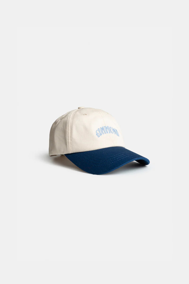 Core cap off white