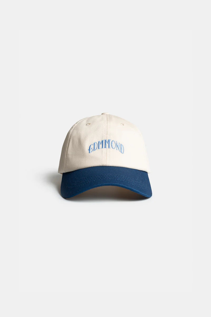 Core cap off white