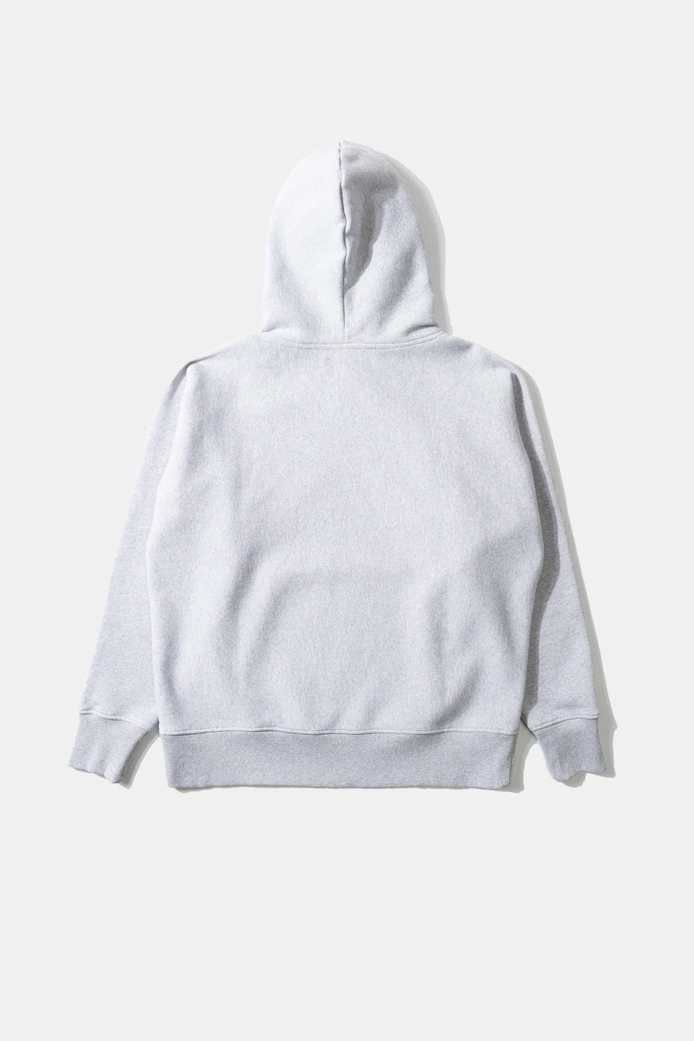 Core logo grey melange