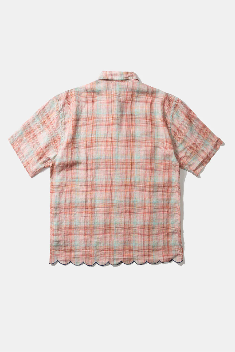Crafty shirt copper