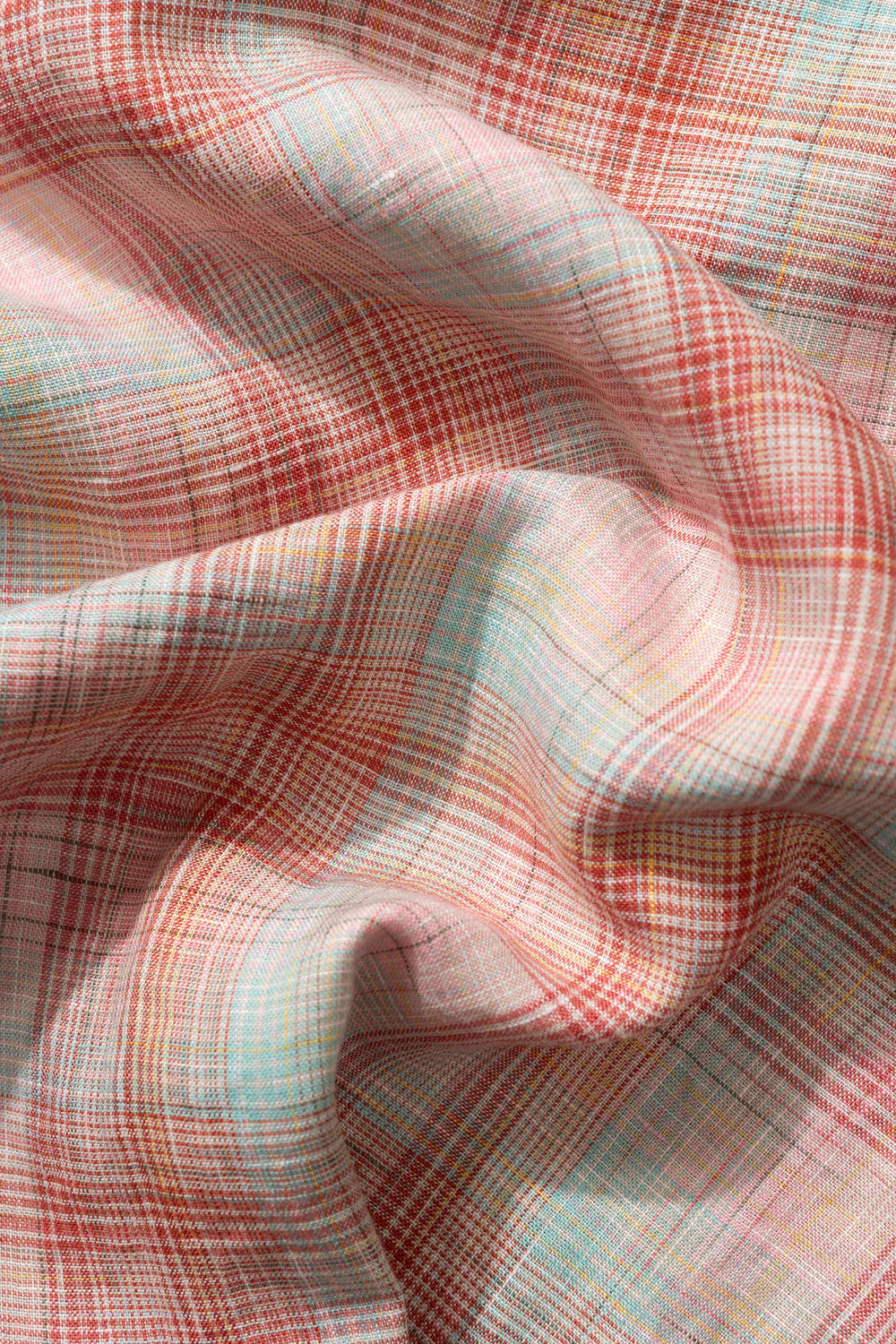 Crafty shirt copper