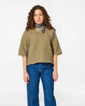 Sweatshirt terra nuts