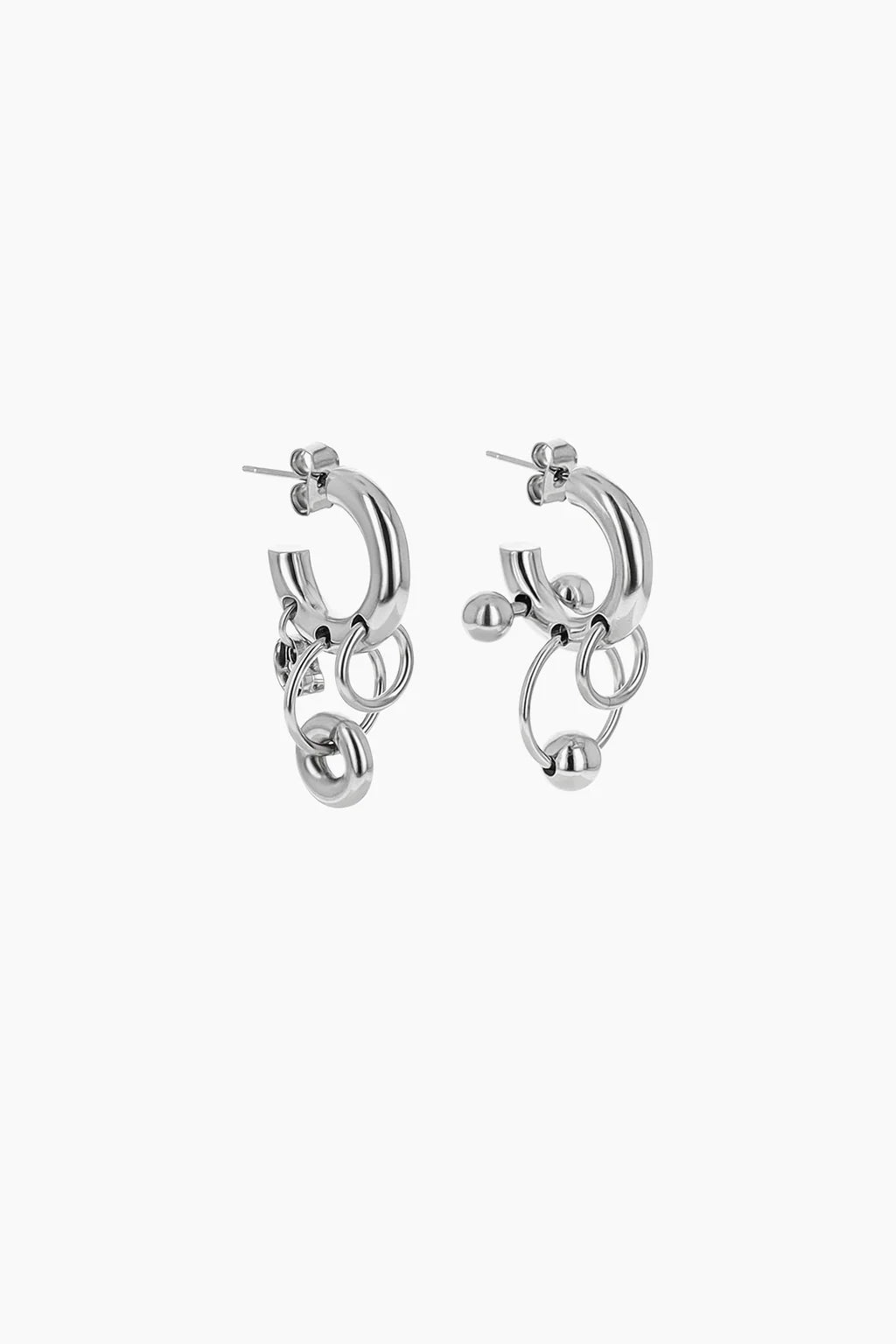 Cecilia earrings