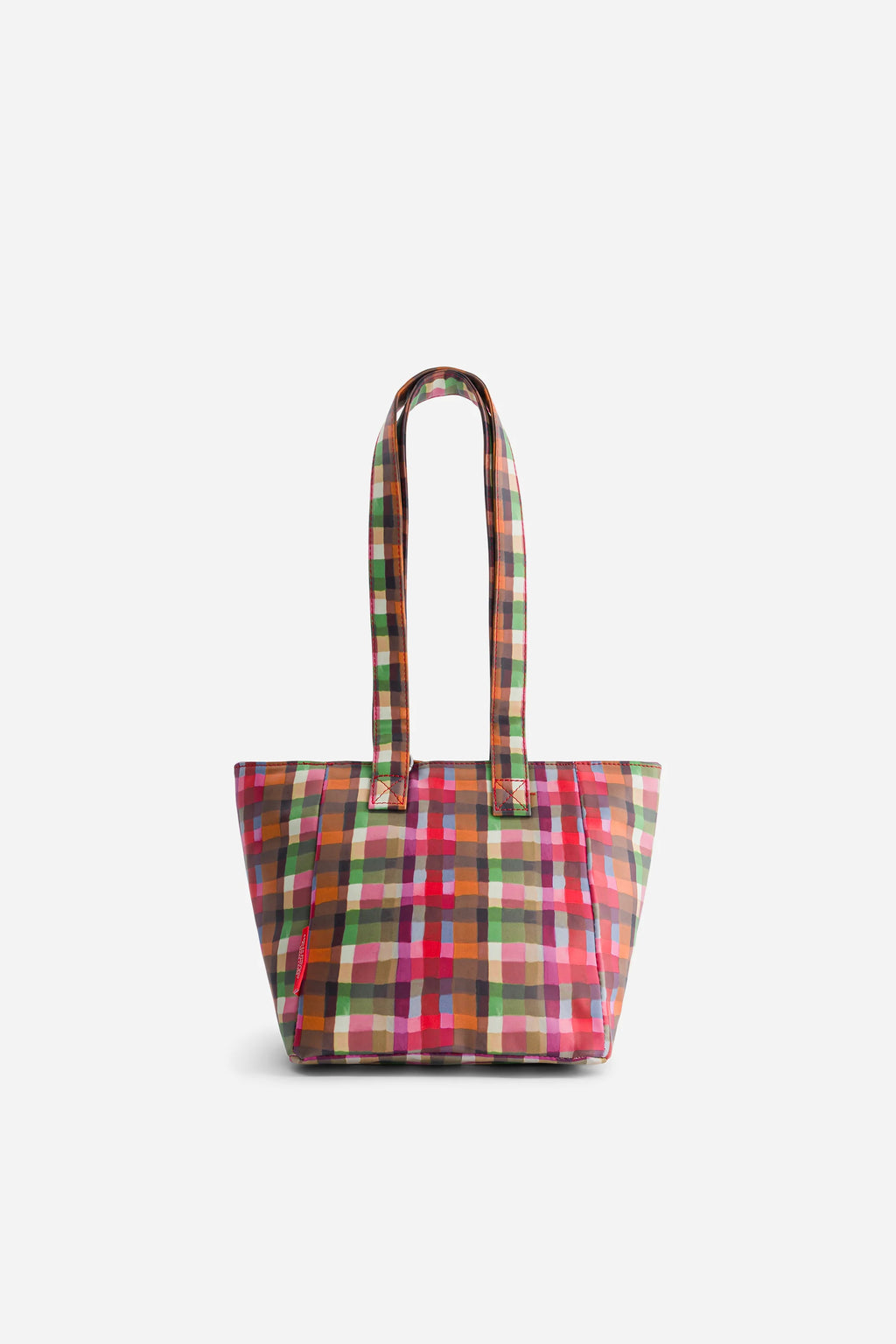 Lunch bag karreaux