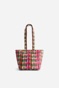 Lunch bag karreaux