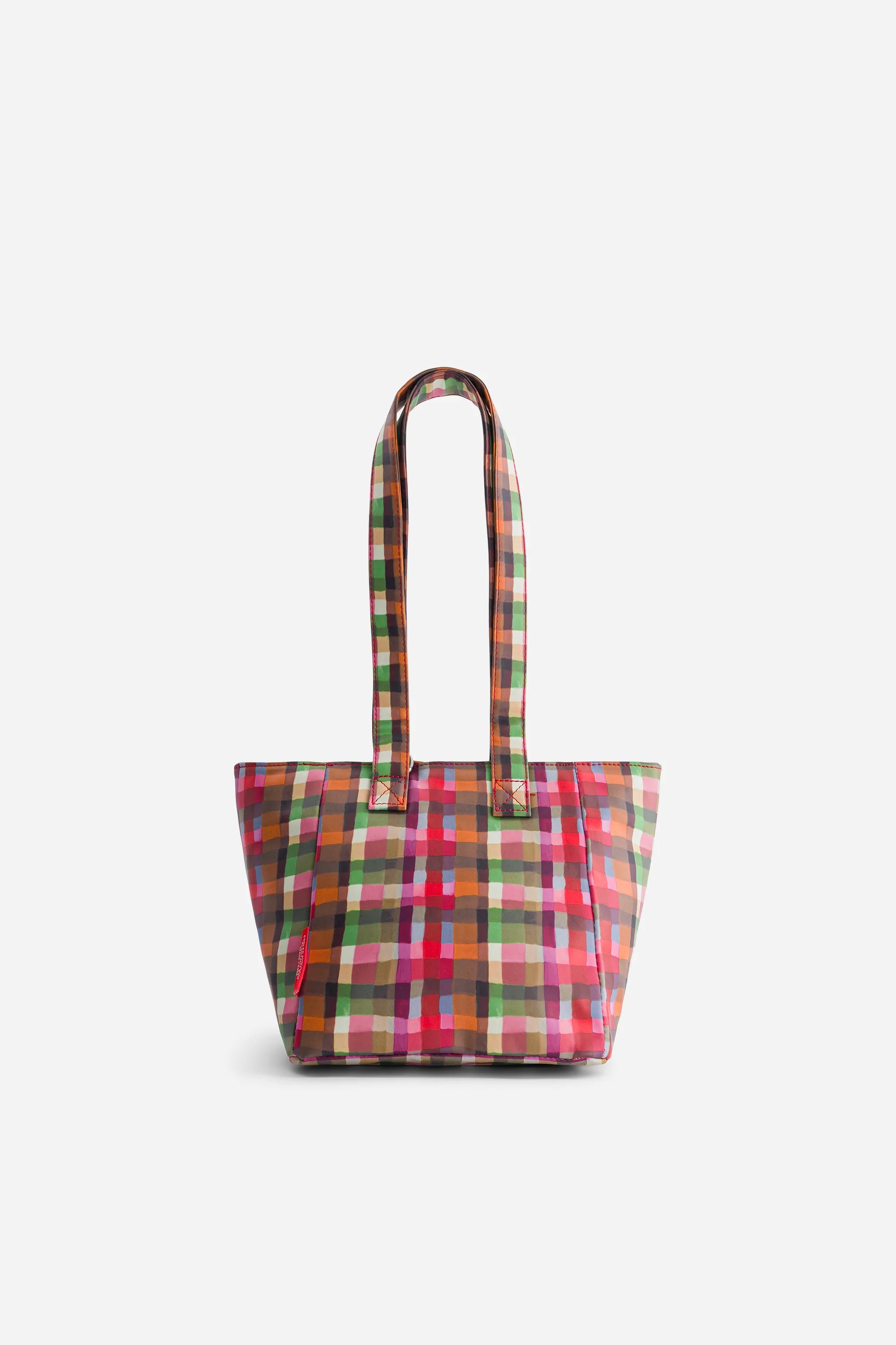 Lunch bag karreaux