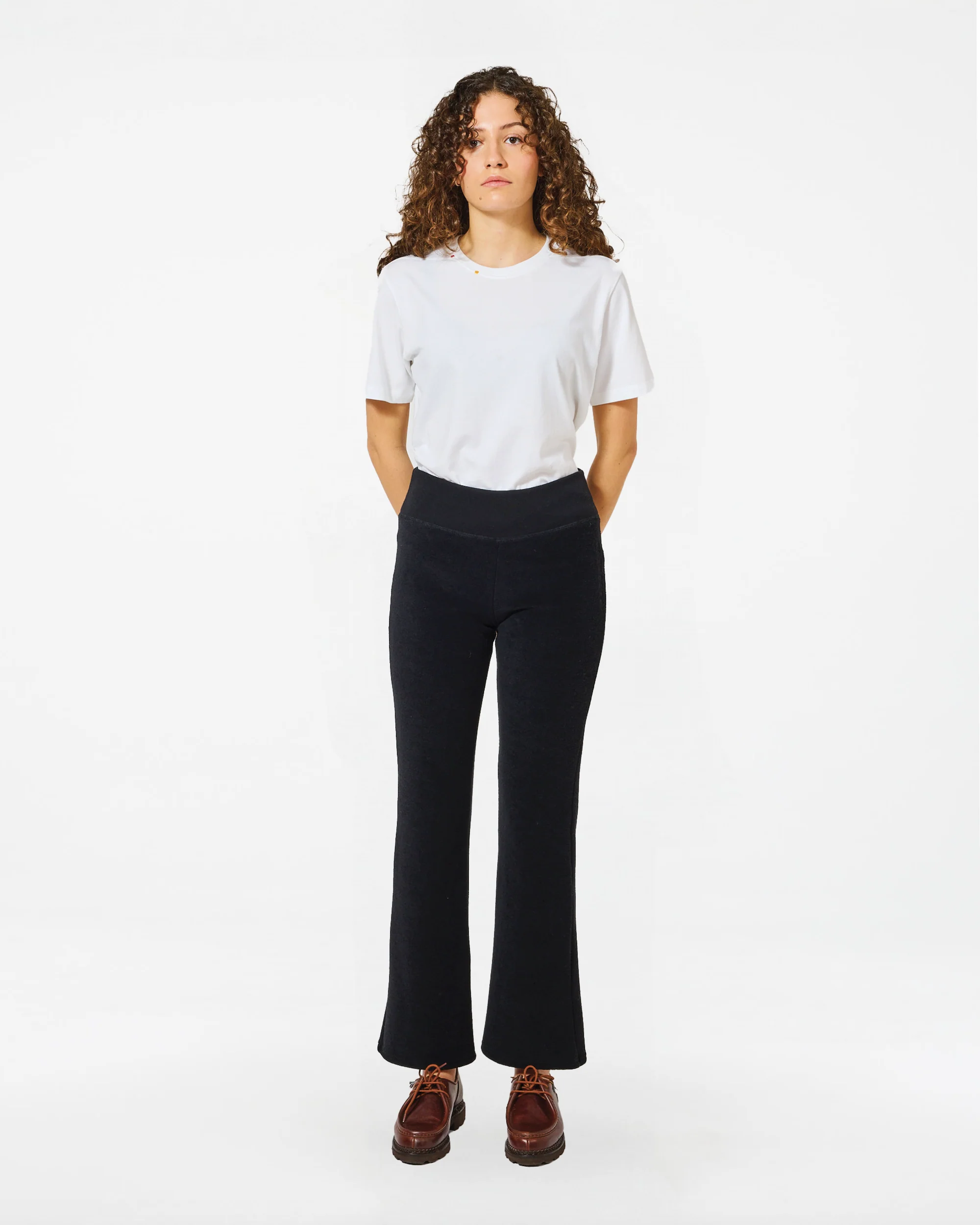 Pantalon danae black