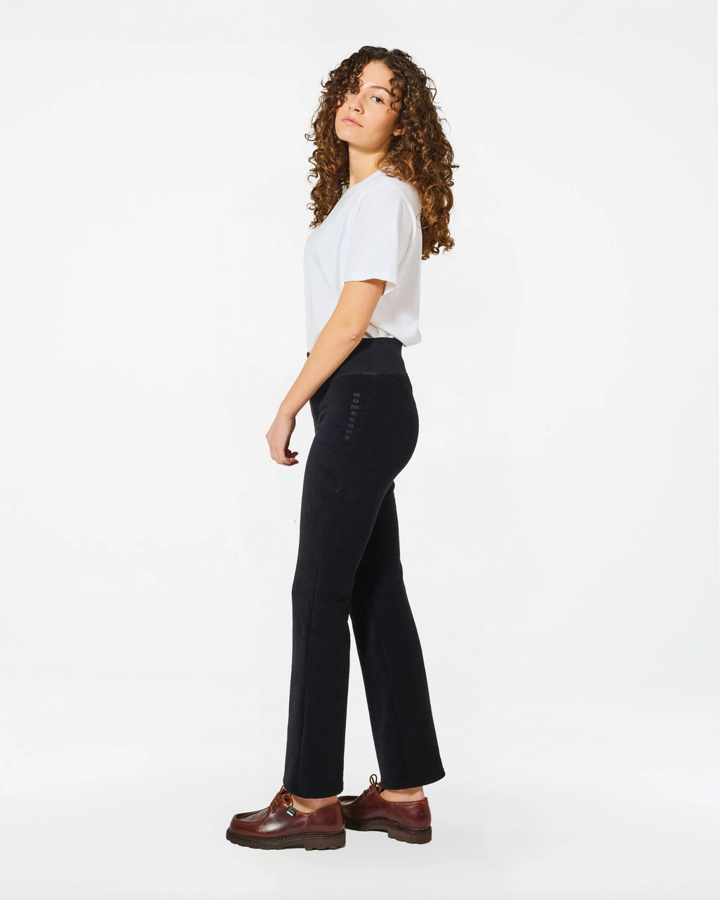 Pantalon danae black