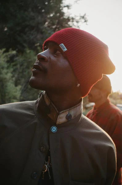 Veste dune doublé khaki