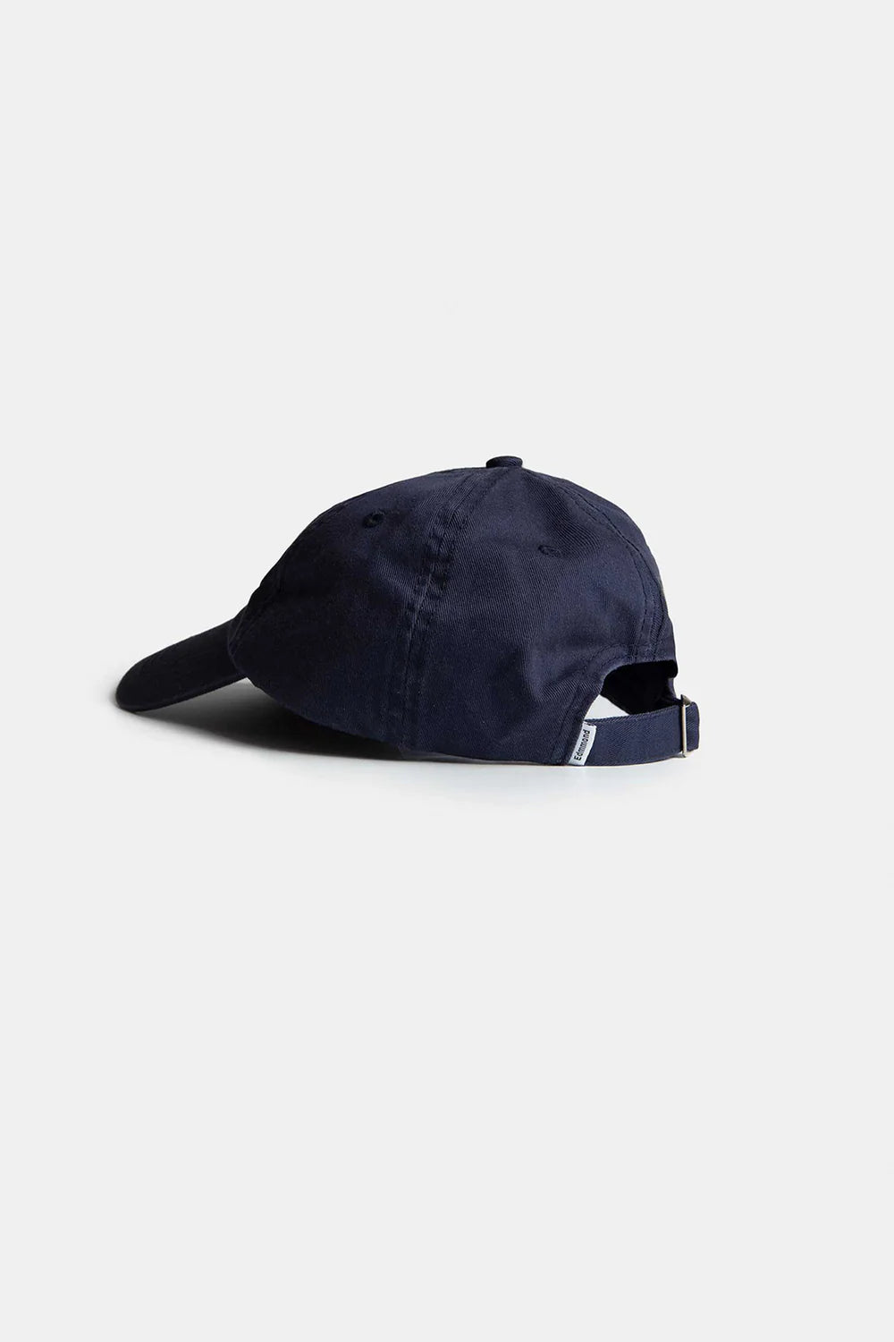 Duck patch cap navy