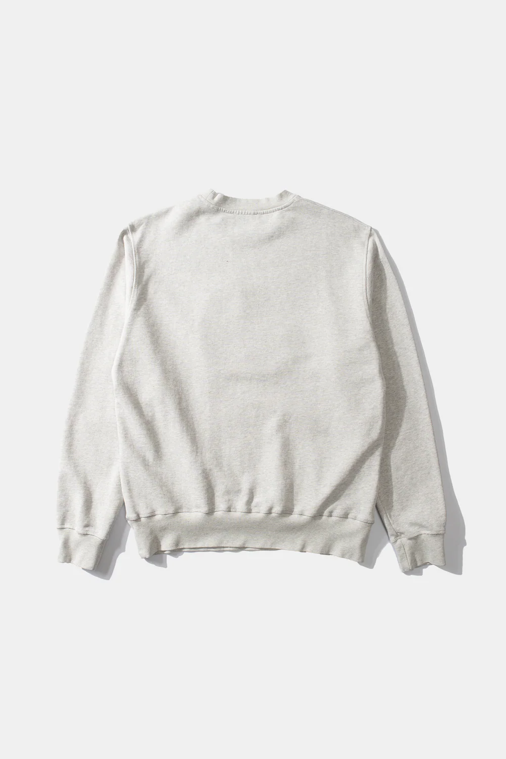 Duck hunt grey melange