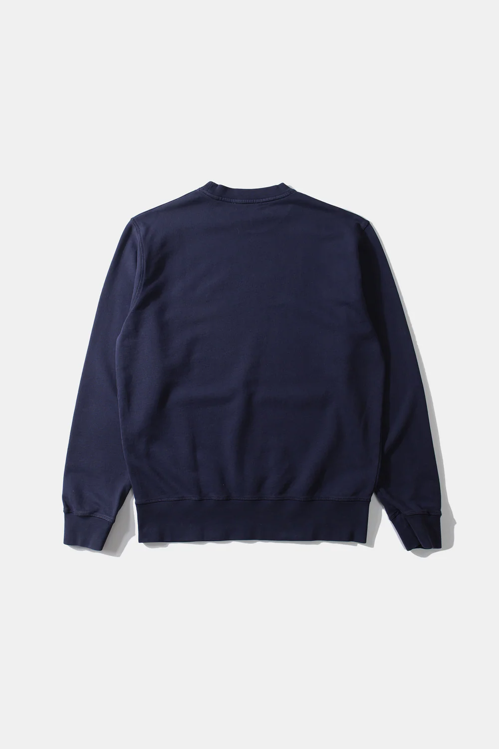 Duck patch navy