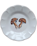 Assiette Mercato Champignon