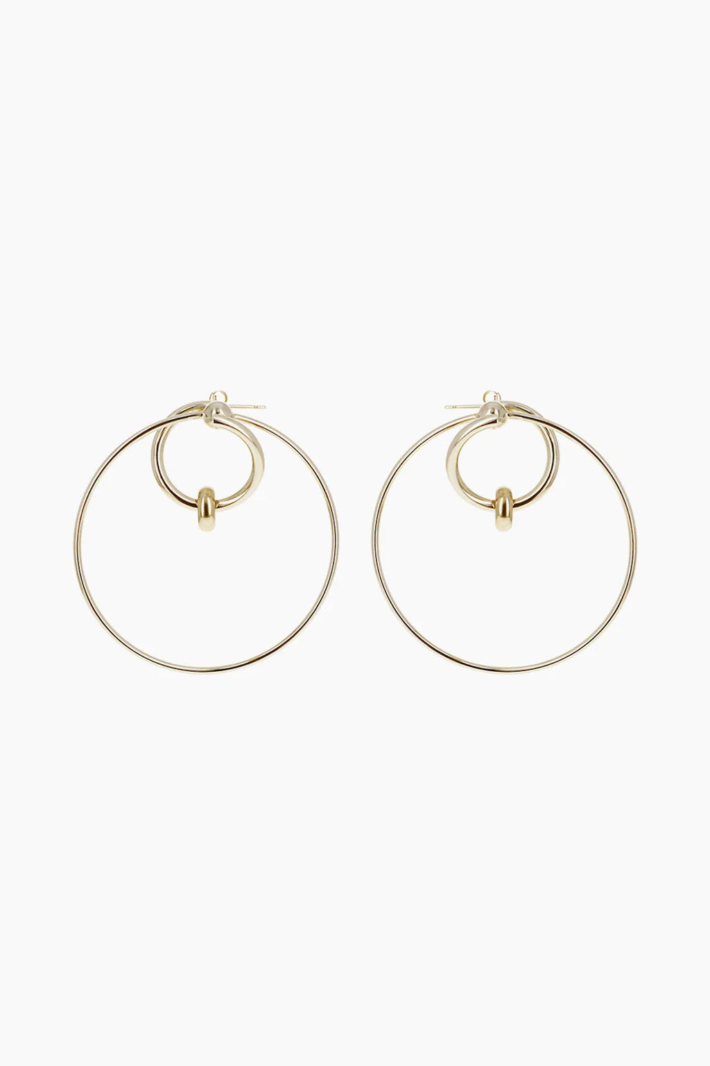 Eva earrings