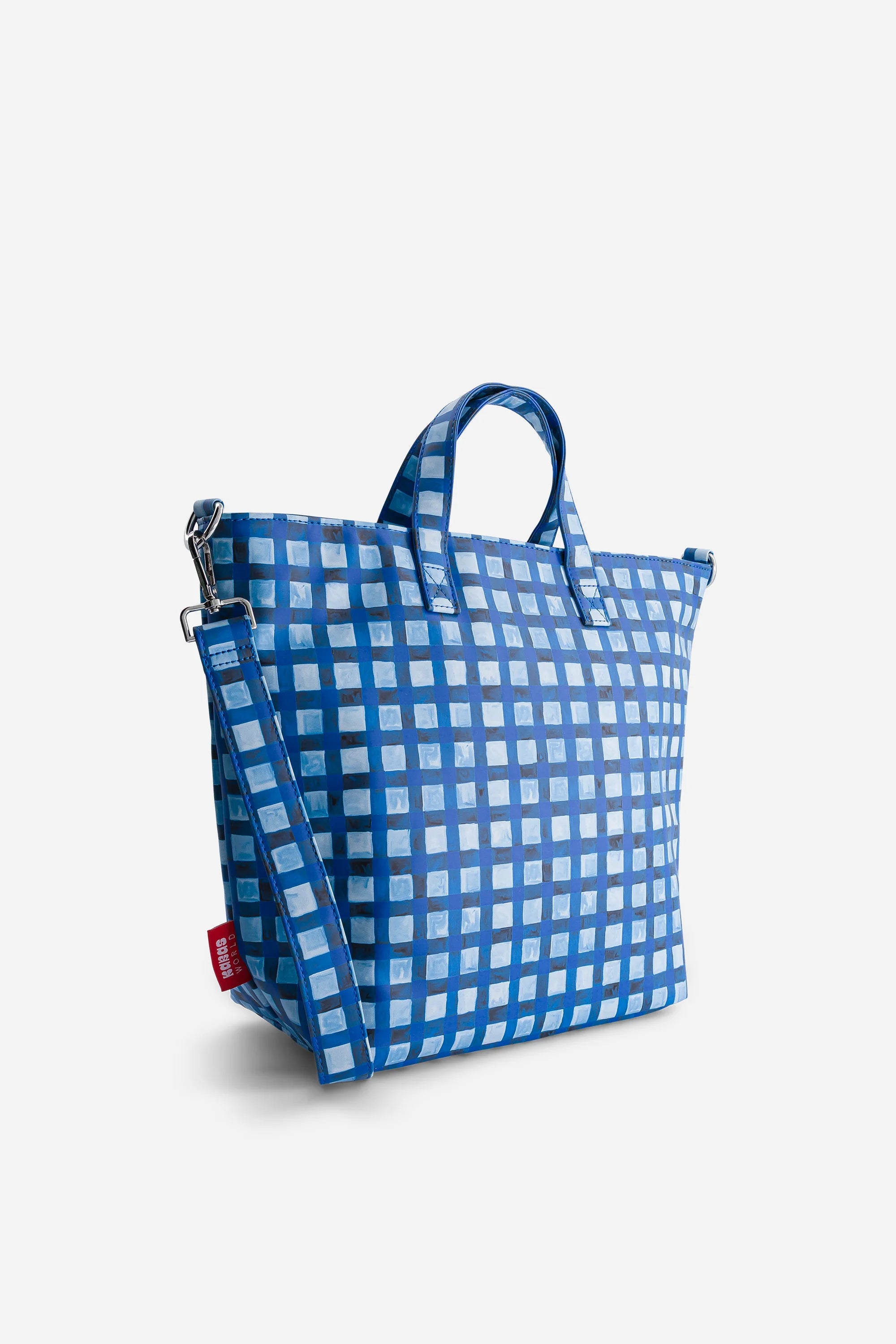 Daily bag kai vichy