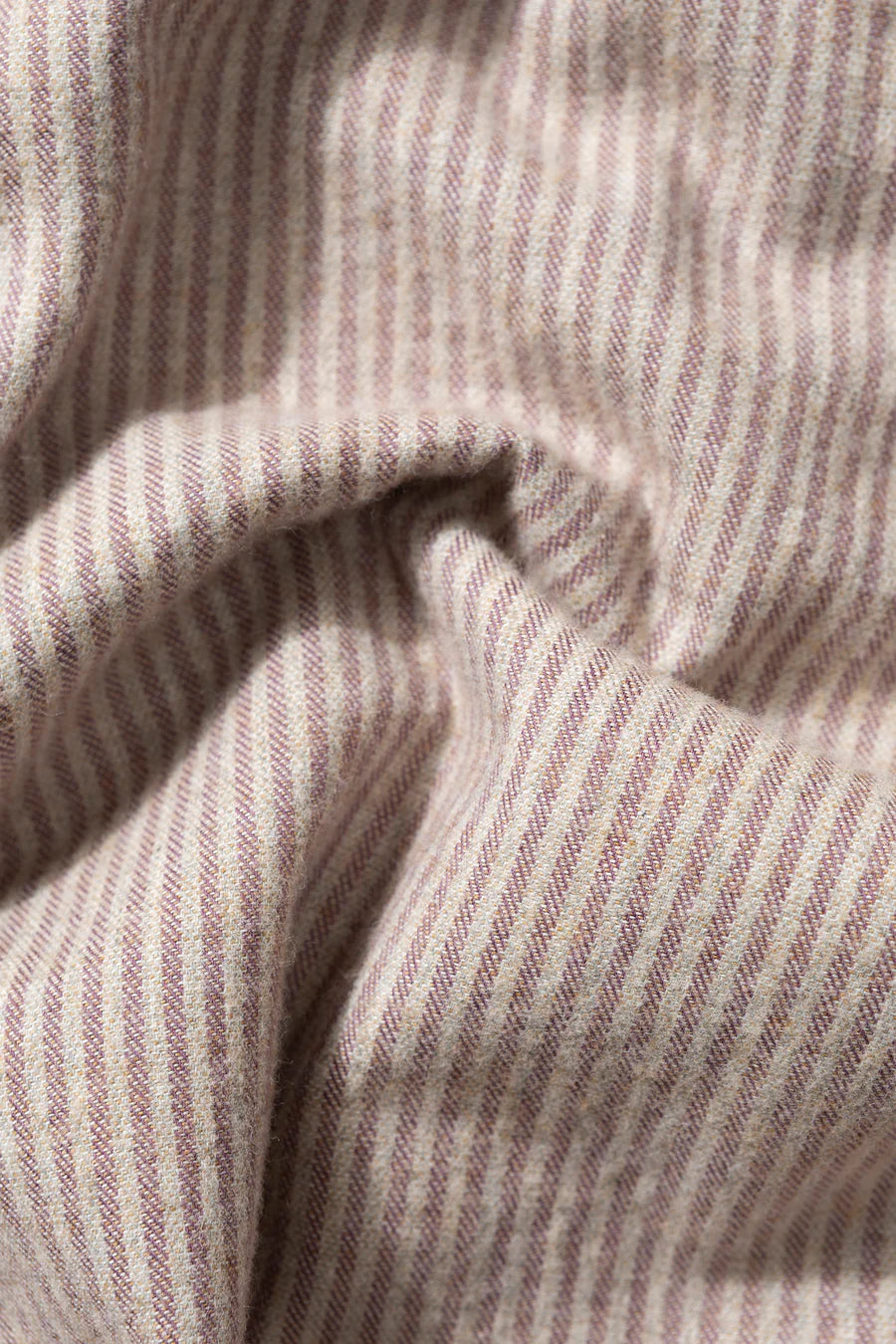 Face to face shirt taupe