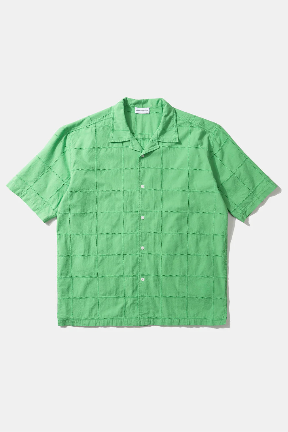 Freedom short sleeve green
