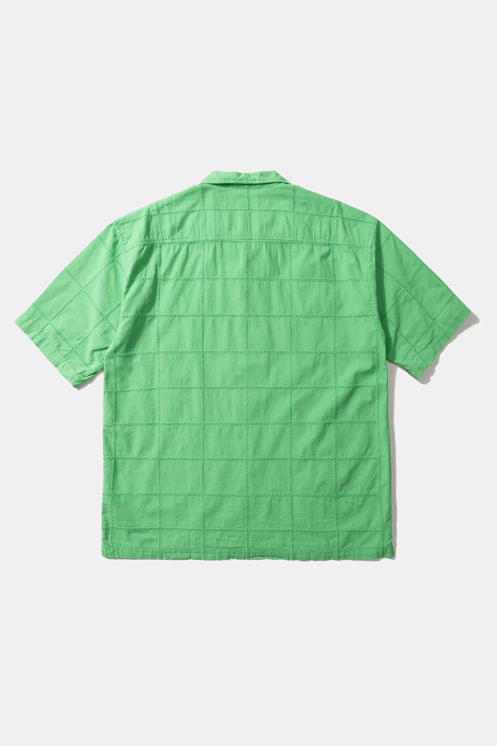 Freedom short sleeve green