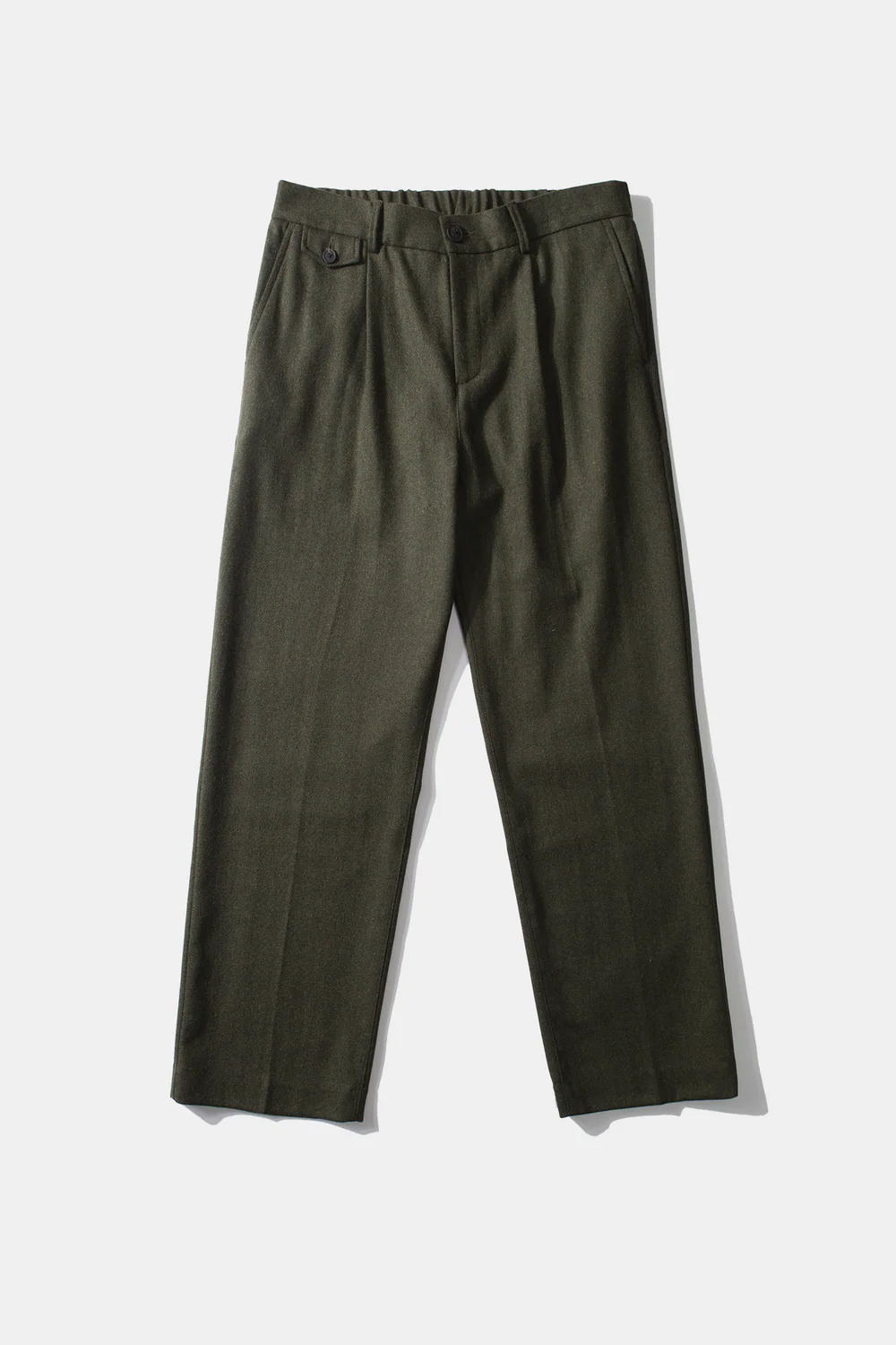 Jack pant khaki