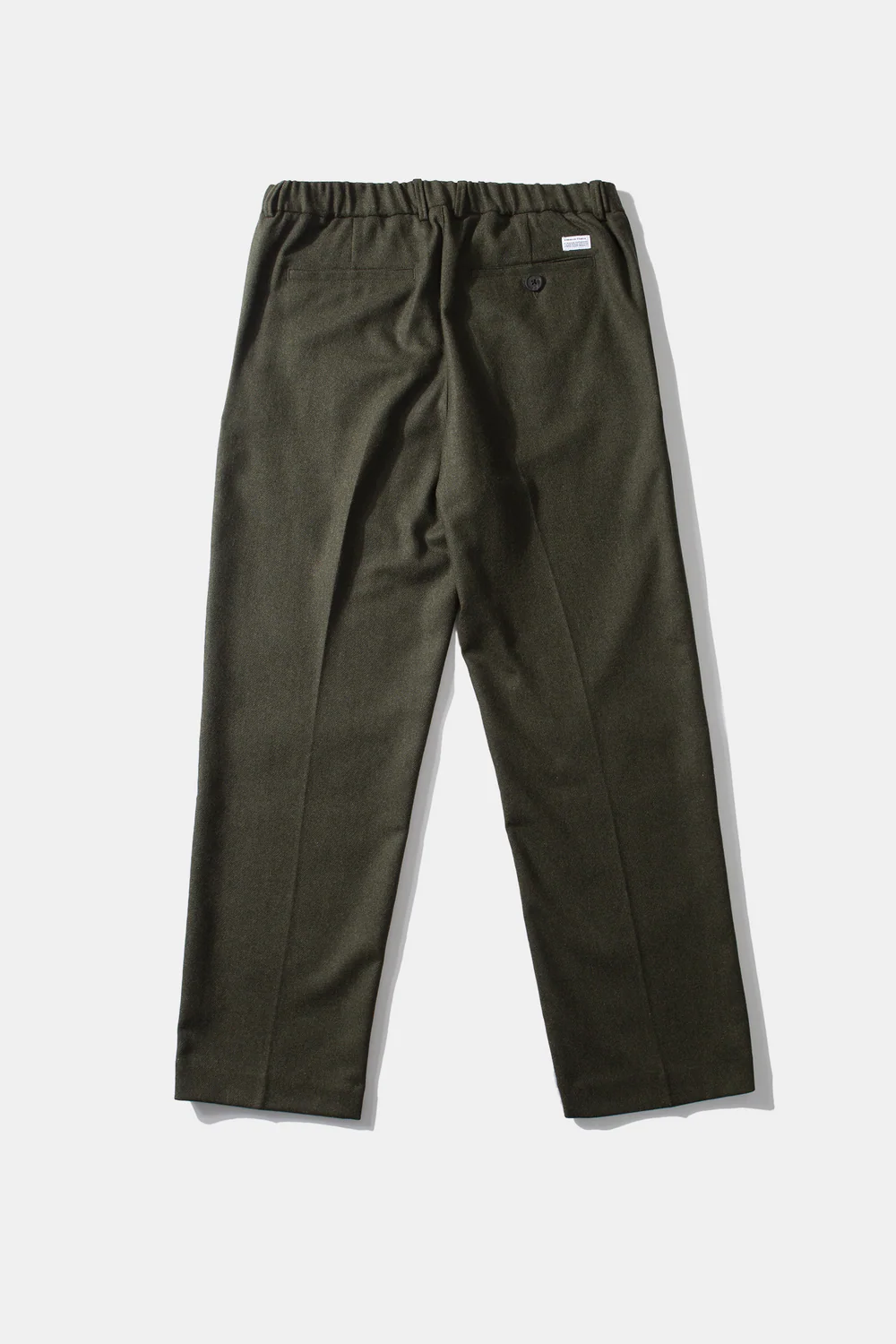 Jack pant khaki