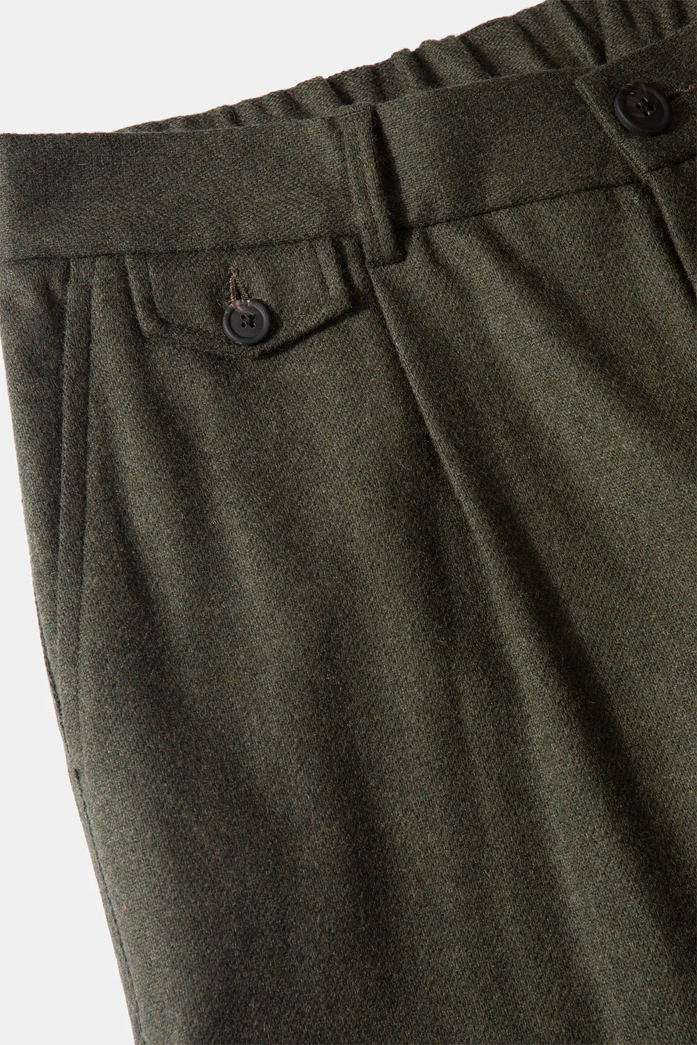 Jack pant khaki