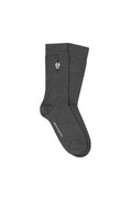 Yeti socks charcoal