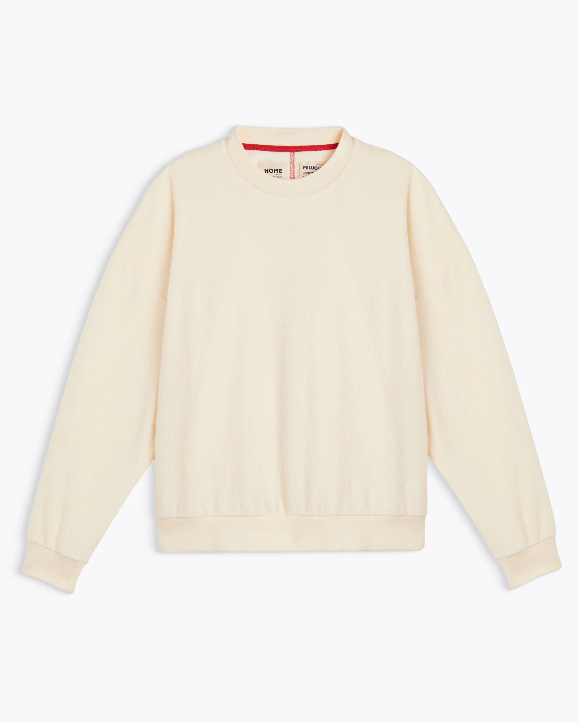 Sweatshirt kallos cream