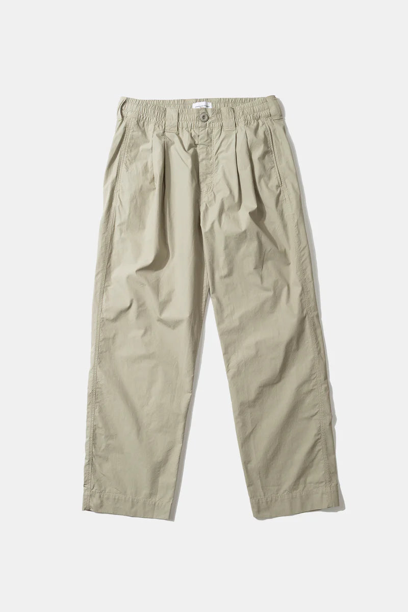 Light marvin pant taupe