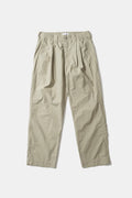 Light marvin pant taupe