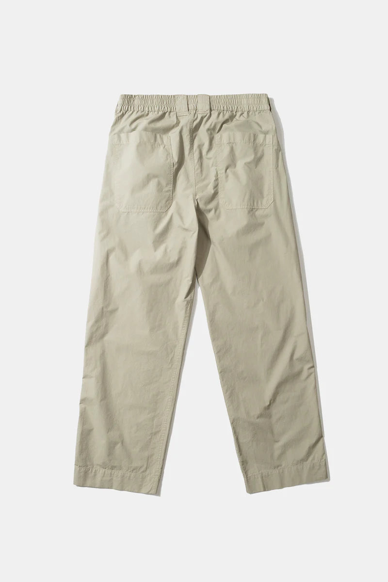 Light marvin pant taupe
