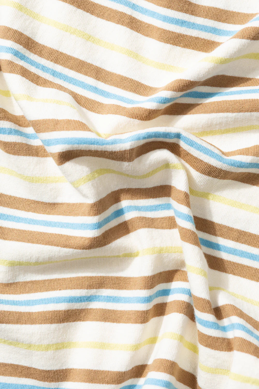 Logo stripes LS off white