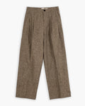 Ambassador pants giorgio cotton nomad