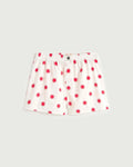 Sol red boxer