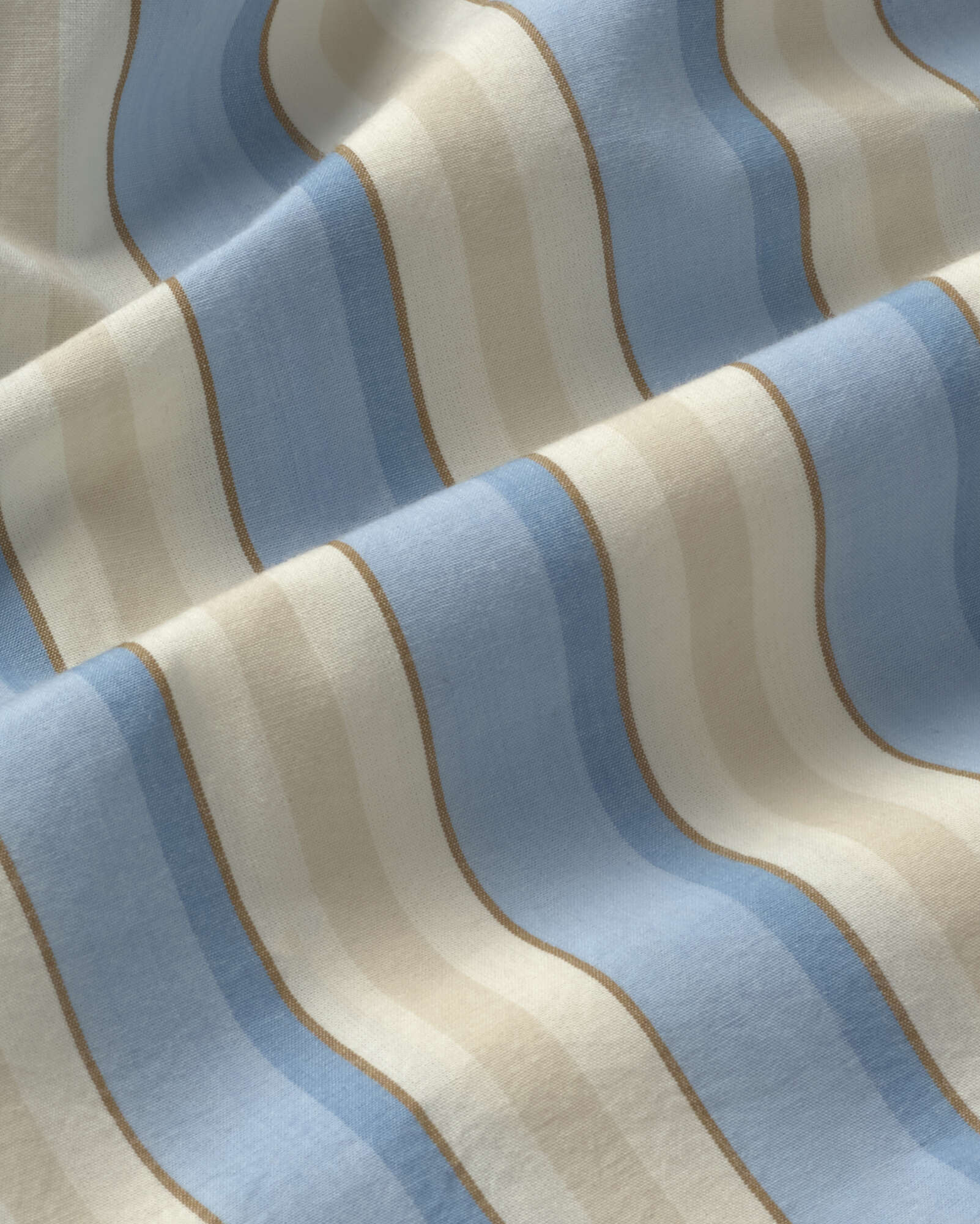 Messina boxer stripes