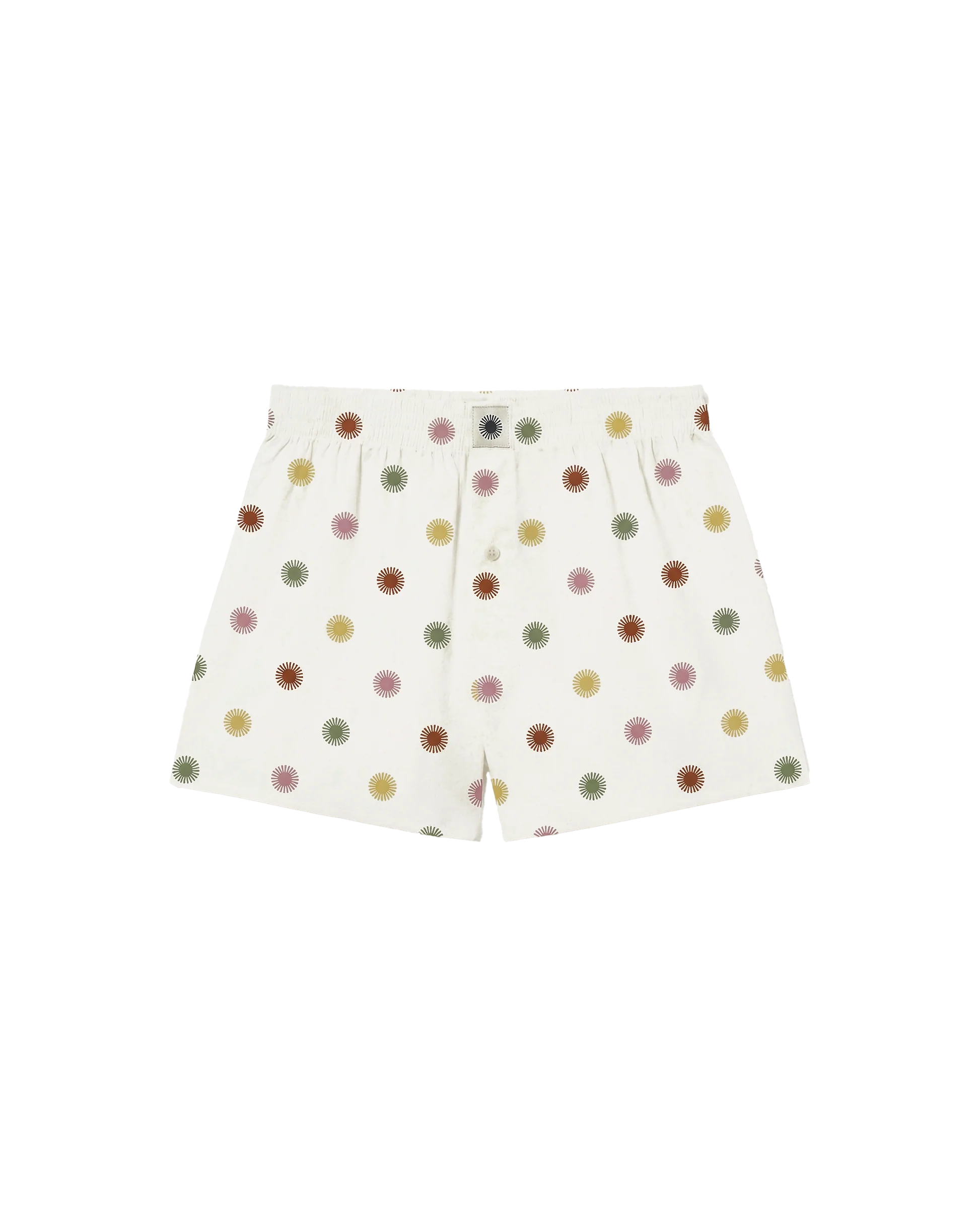 Sol multicolor boxer