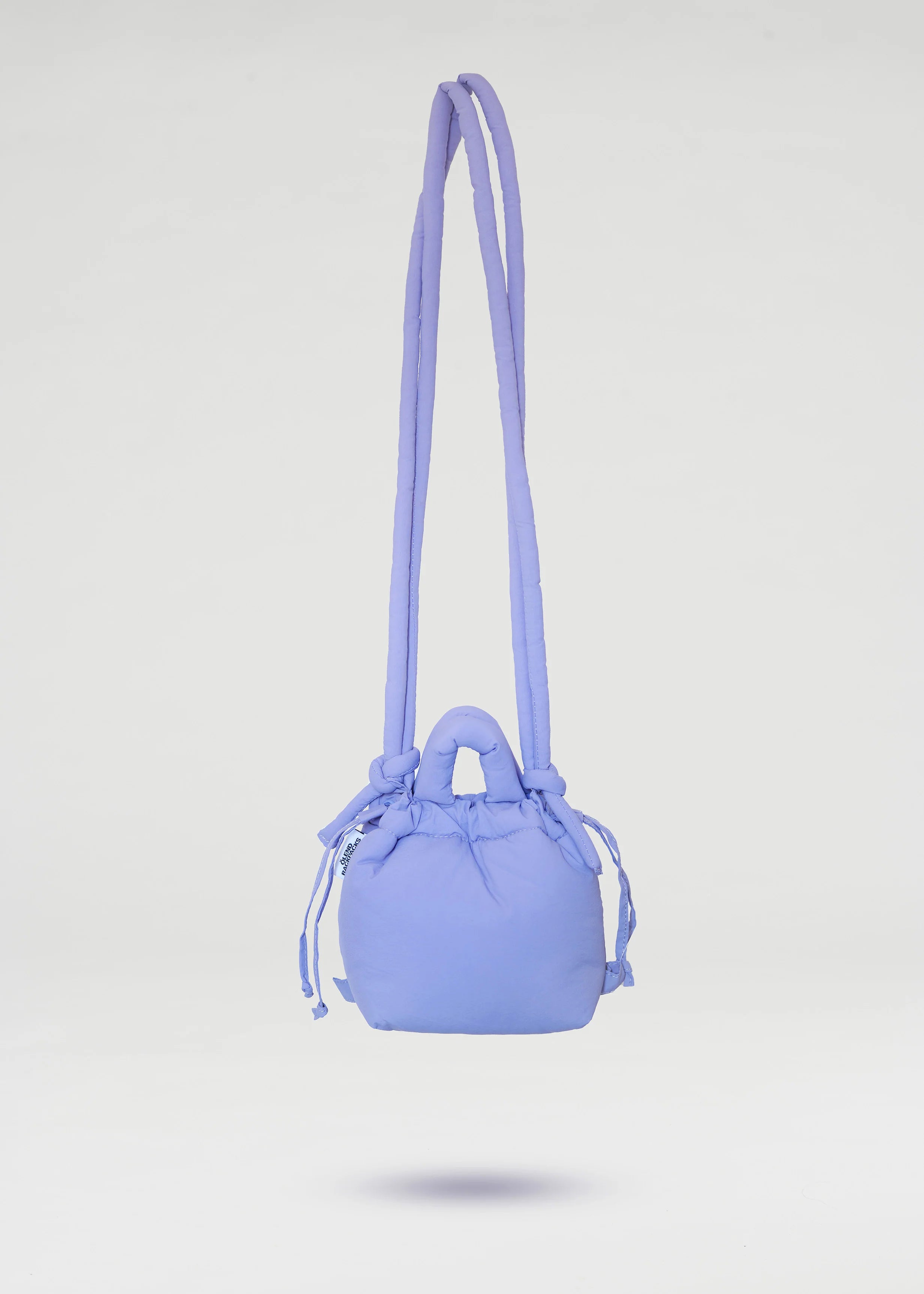 Micro ona soft bag lilac