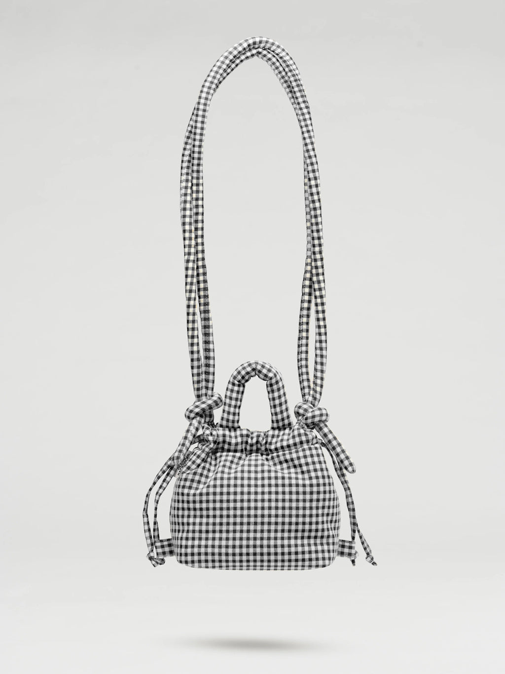 Micro ona soft bag vichy black