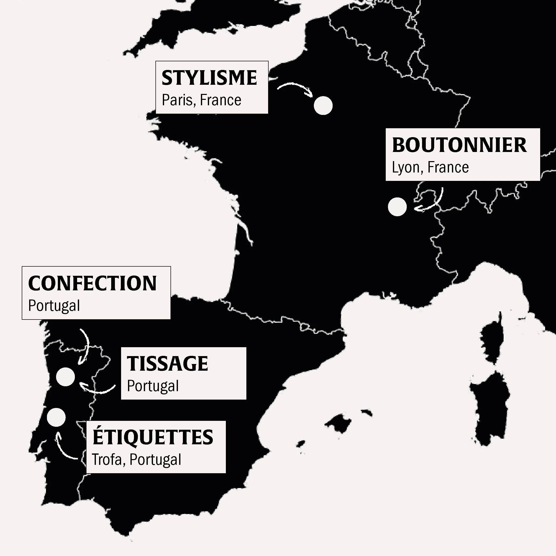 Polo rugby rayures blue et marine hortensia