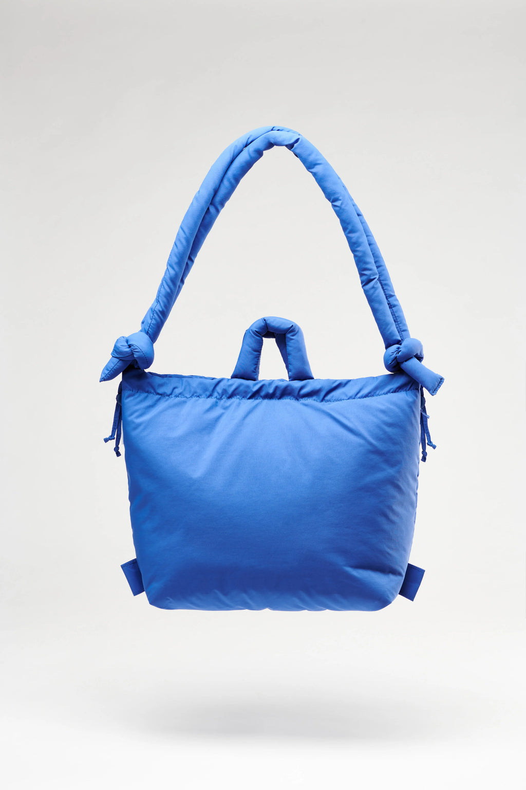 Ona soft bag cobalt blue