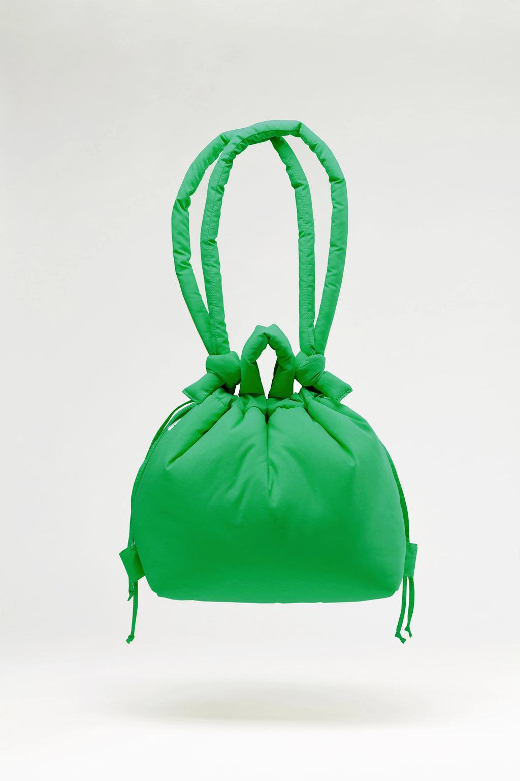 Ona soft bag green