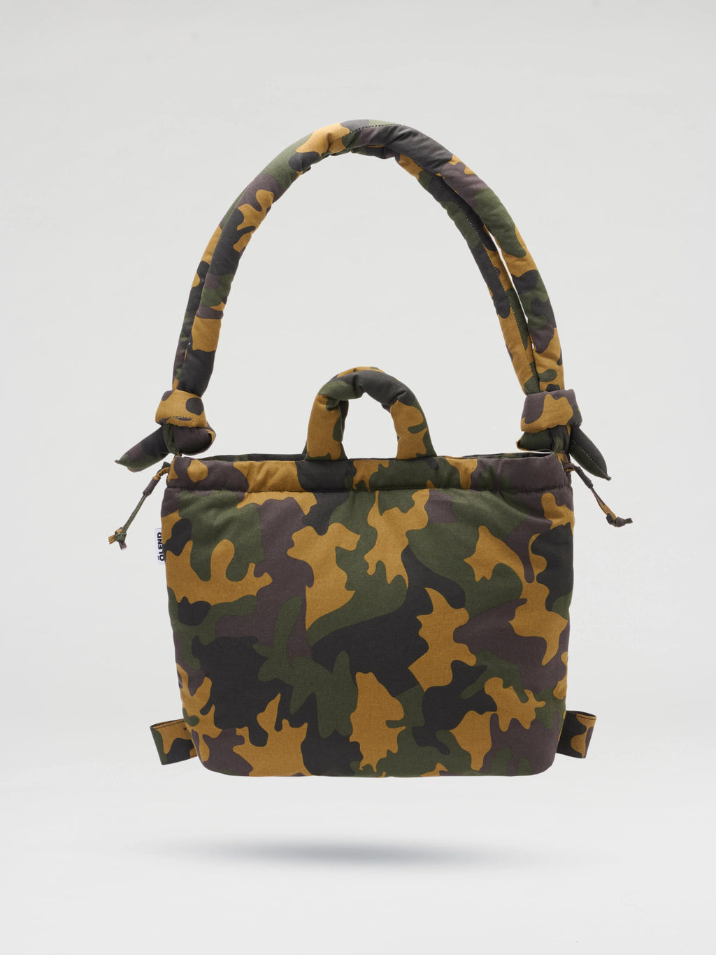 Ona soft bag camo