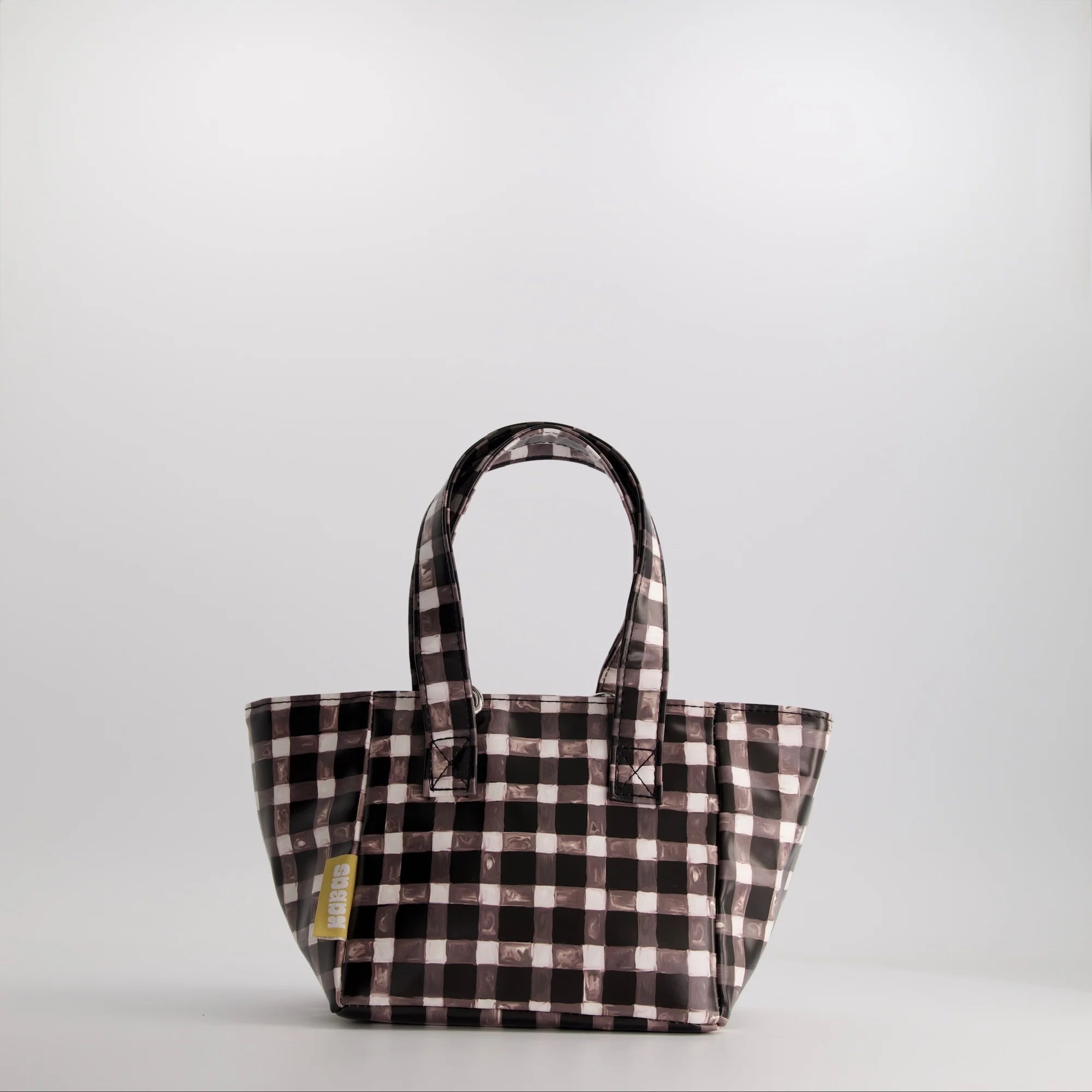 Mini bag karbon