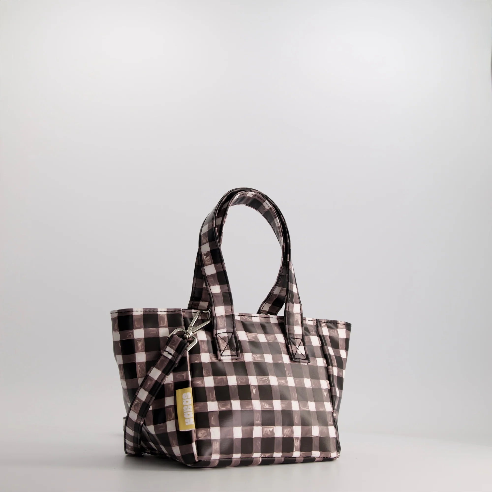 Mini bag karbon