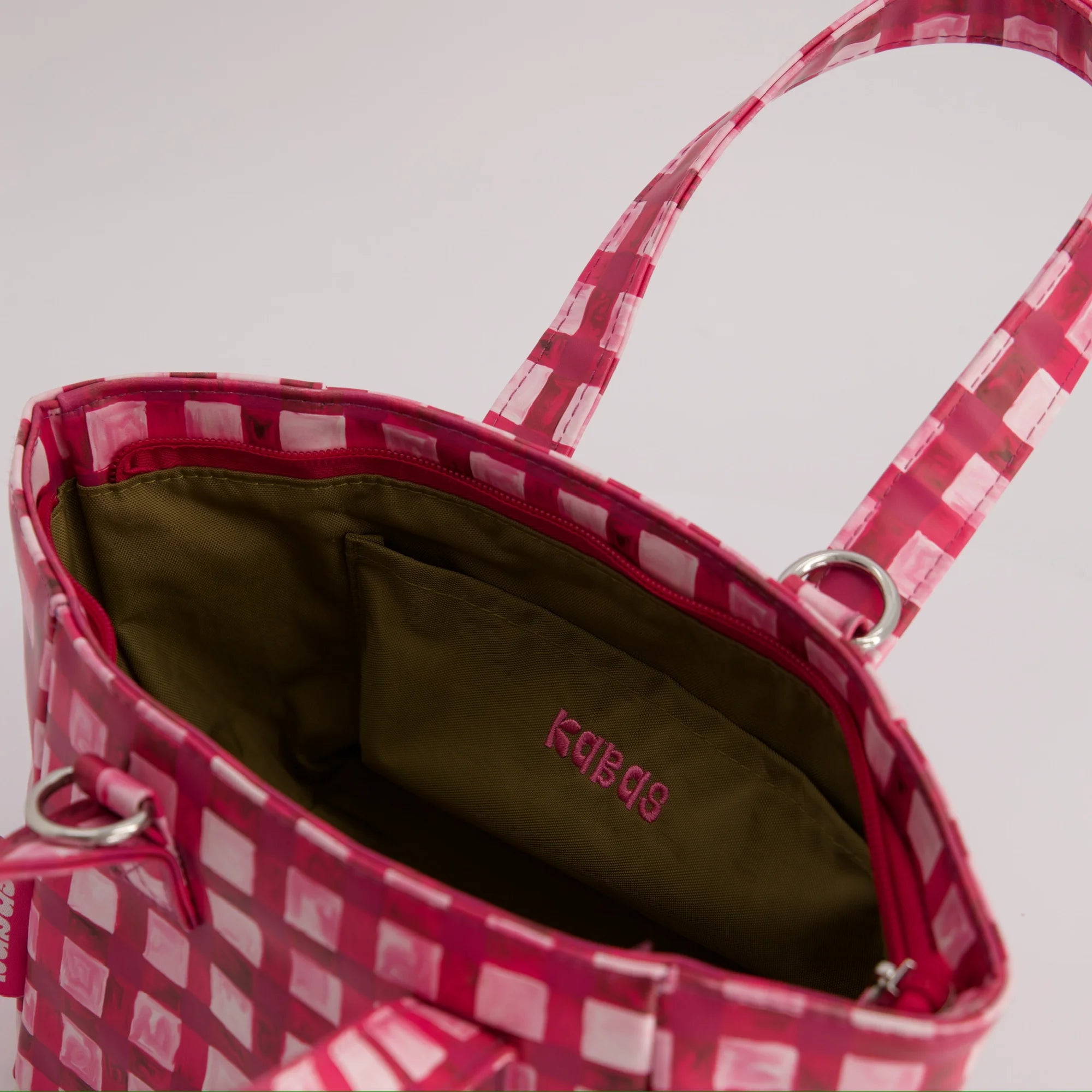 Mini bag krikri