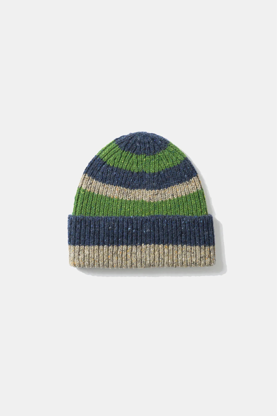 Paris beanie navy